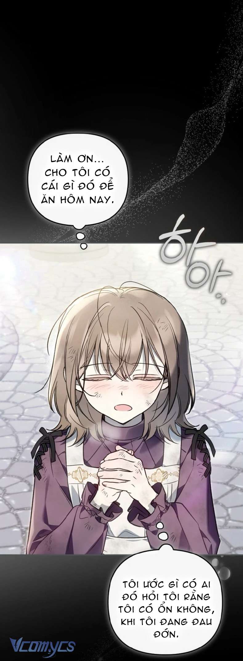 Độc Chiếm Sủng Ái Của Công Chúa Út, Mọi Người Đều Say Mê Tôi. Chap 42 - Next Chap 43