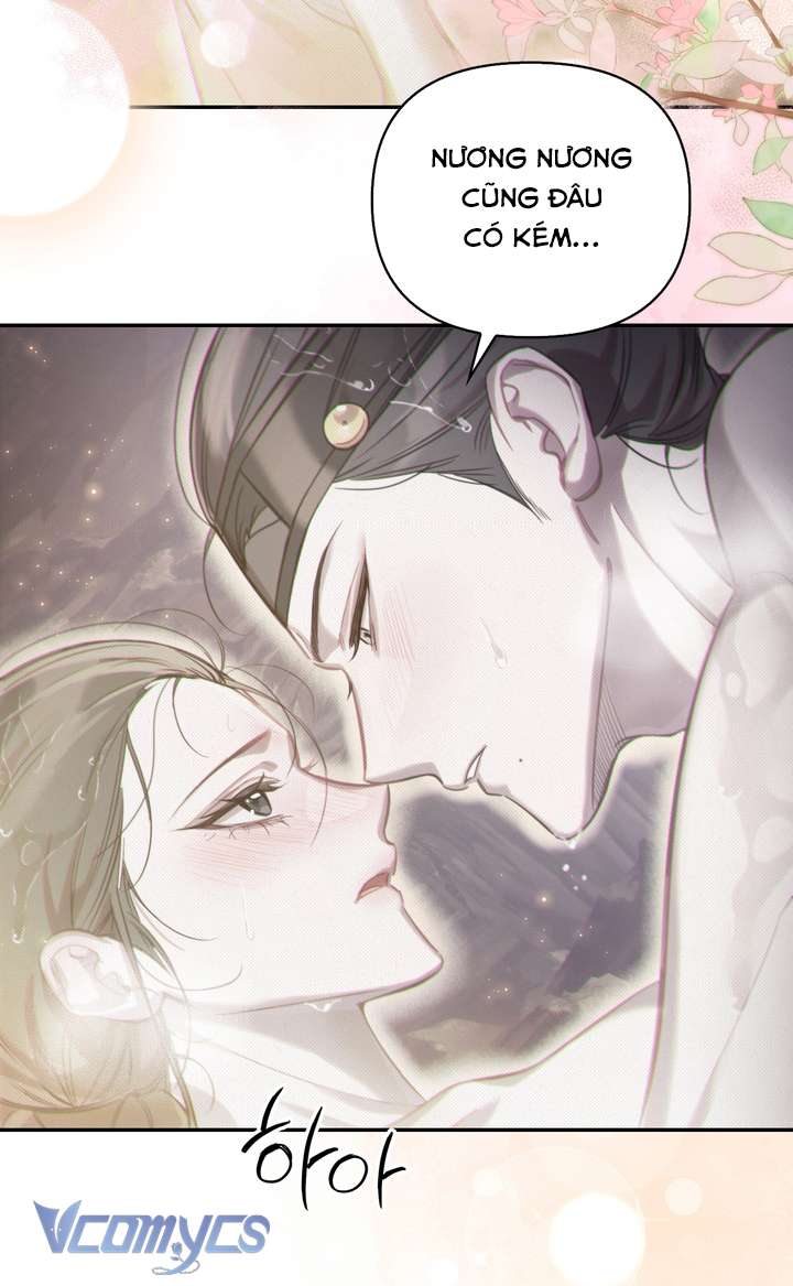 [18+] Tiết Học Bí Mật Của Trung Điện Chap 56 - Trang 2