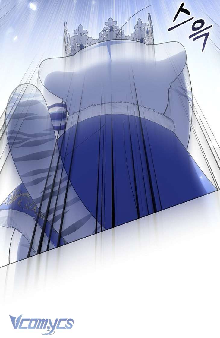 Công Chúa Bạch Hổ Không Có Nguy Hiểm Nha! Chap 11 - Trang 2