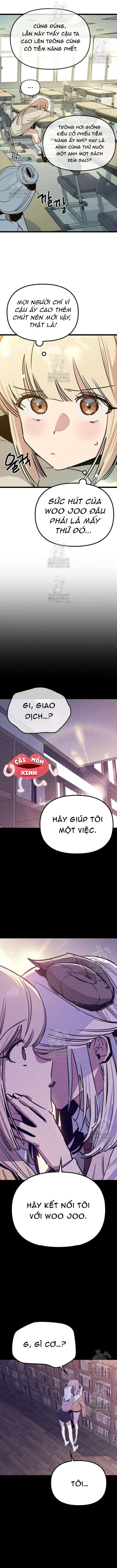 Thiếu Nữ 12 Con Giáp Chap 19 - Trang 2