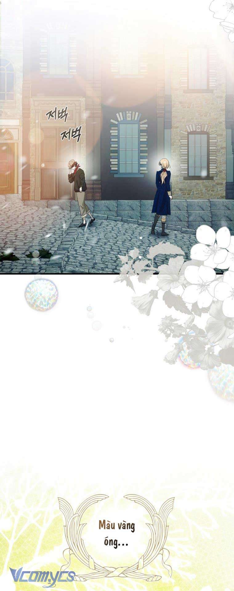 Tôi Bị Cắn Bởi Chú Chó Tôi Đã Bỏ Rơi Chap 78 - Trang 2