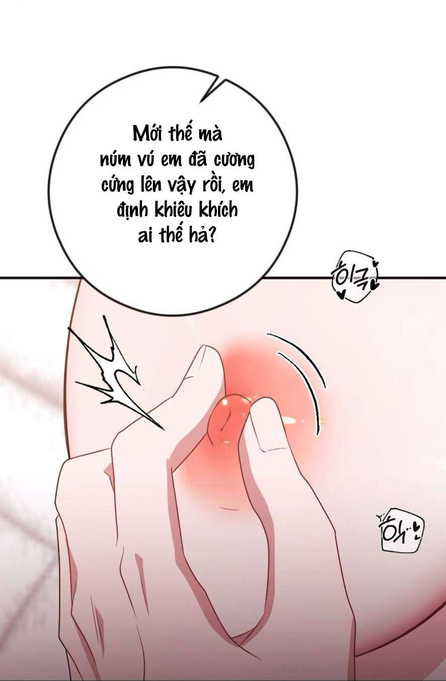 Chiếm Lấy Em Chap 9 - Trang 3