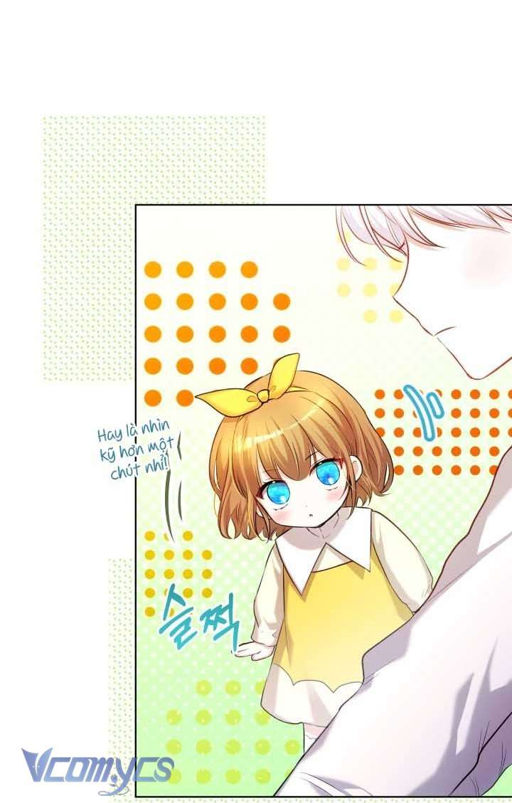 Đứa Trẻ Nuôi Dưỡng Ác Ma Chap 17 - Trang 2