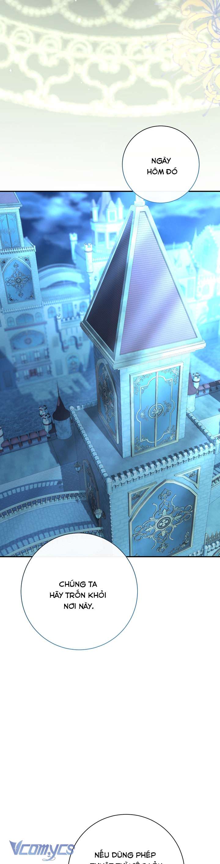 Người Xem Mắt Của Ác Nữ Quá Hoàn Hảo Chap 87 - Trang 3