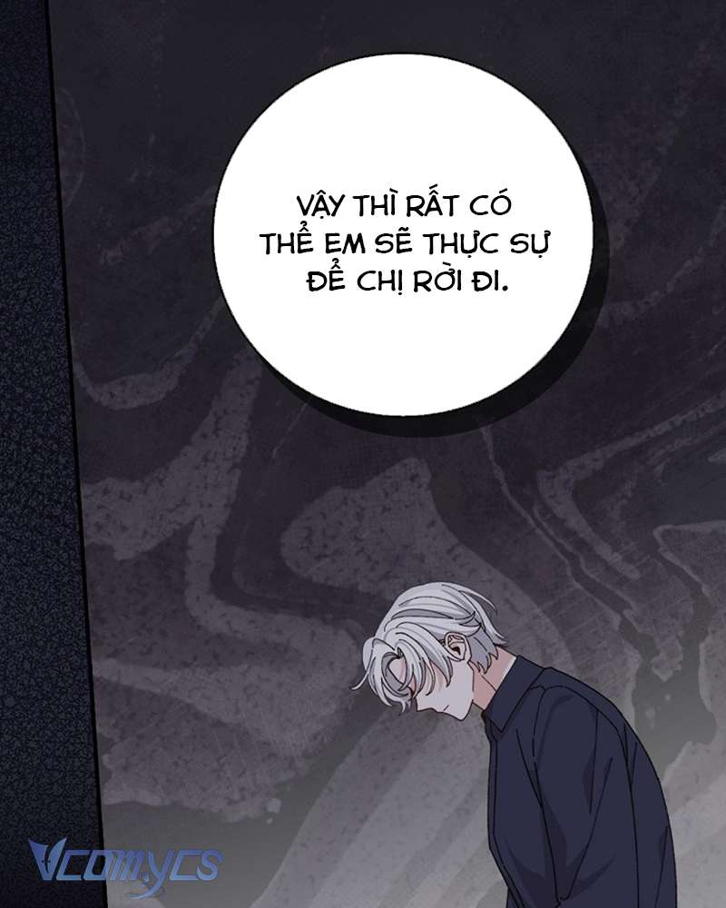 Chị Gái Của Nhân Vật Phản Diện Hôm Nay Cũng Đang Đau Khổ Chap 83 - Trang 4