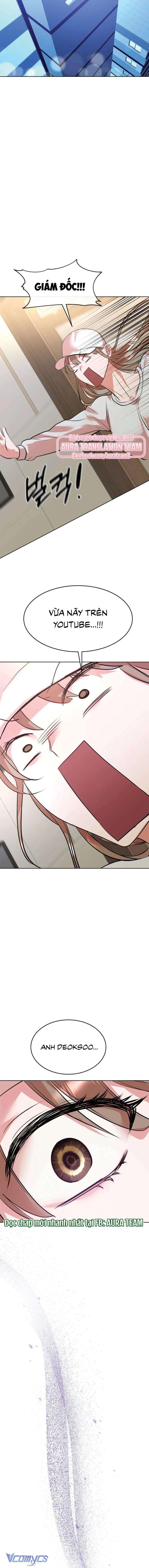 Tình Yêu Có Thể Về Quê Làm Nông Sao? Chap 24 - Trang 3