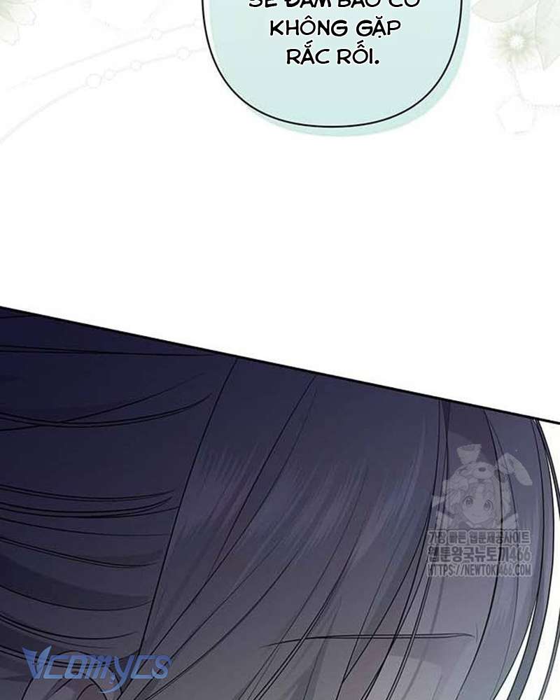 Praesepe Bên Ngoài Chiếc Lồng Chap 12 - Trang 4