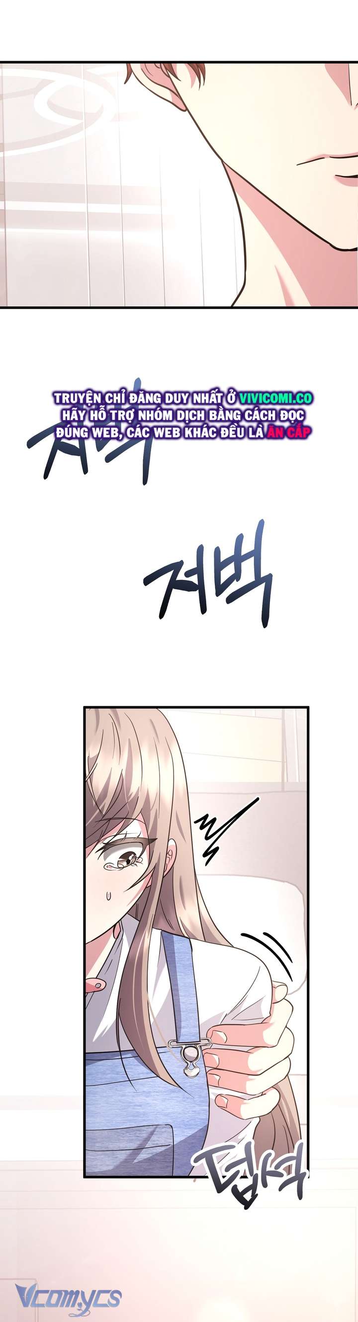 [18+] Mùa Đông Bất Tận Chap 16 - Trang 3