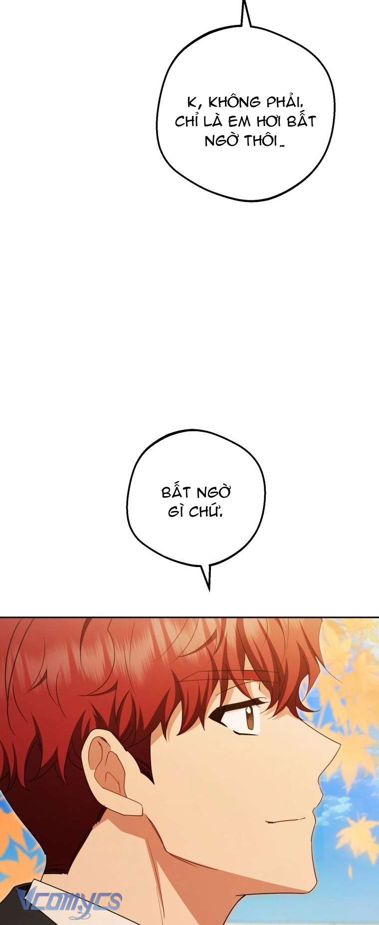 Được Yêu Thương Mà Còn Ngại Ngùng Sao! Chap 99 - Trang 4