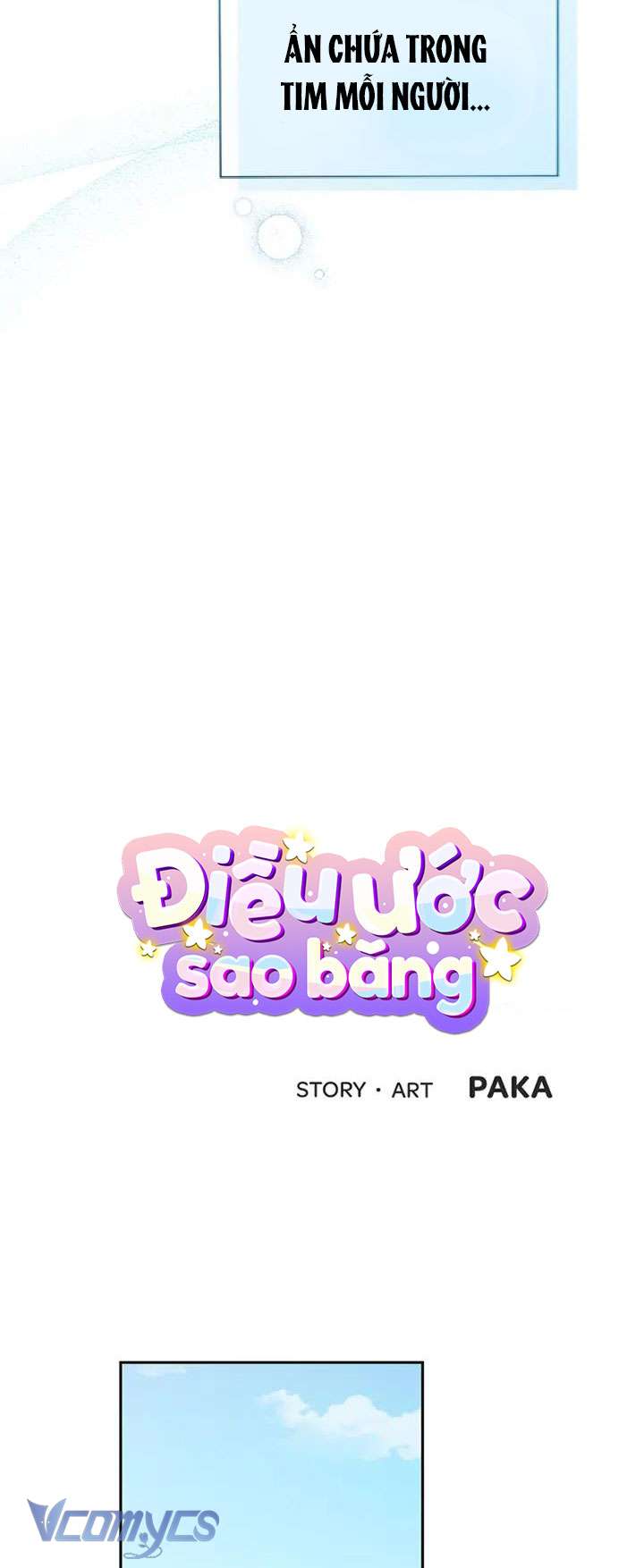 Điều Ước Sao Băng Chap 60 - Trang 4