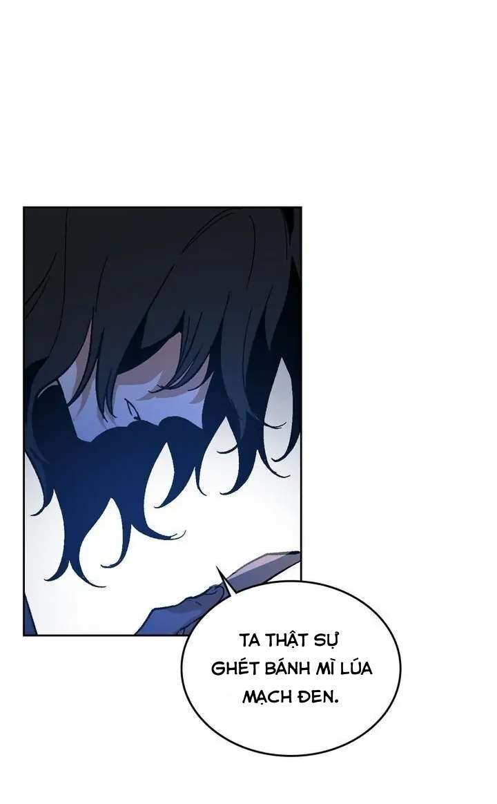 Vị Hôn Thê Khế Ước Của Công Tước Chap 122 - Next Chap 123