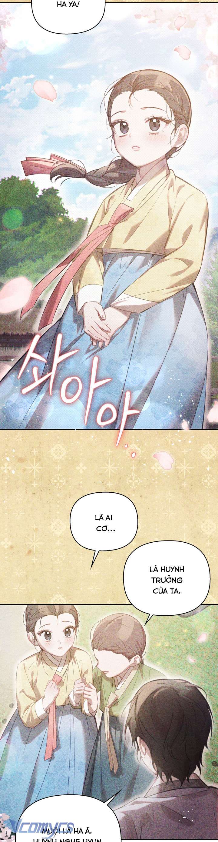 [18+] Tiết Học Bí Mật Của Trung Điện Chap 58 - Trang 2