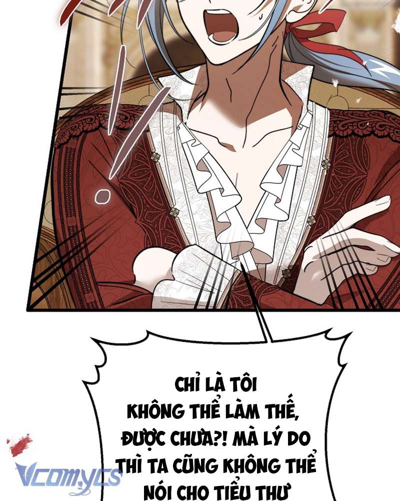 Ác Quỷ Nuôi Dưỡng Tiểu Thư Chapter 38 - Trang 4