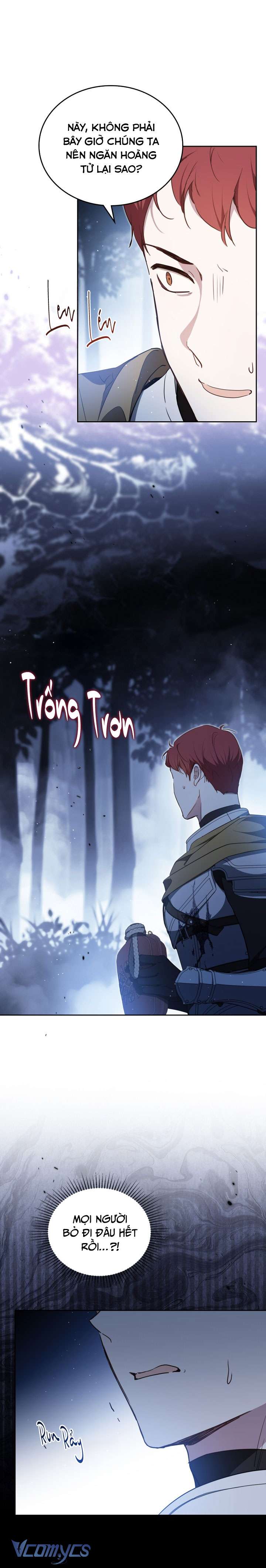 Kiếp Này Nhất Định Làm Gia Chủ Chap 199 - Trang 2