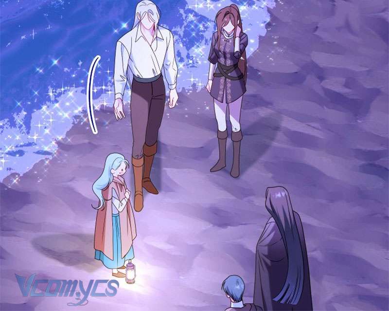 Hầu Gái Độc Quyền Của Hoàng Hậu Phản Diện Chap 80 - Trang 4