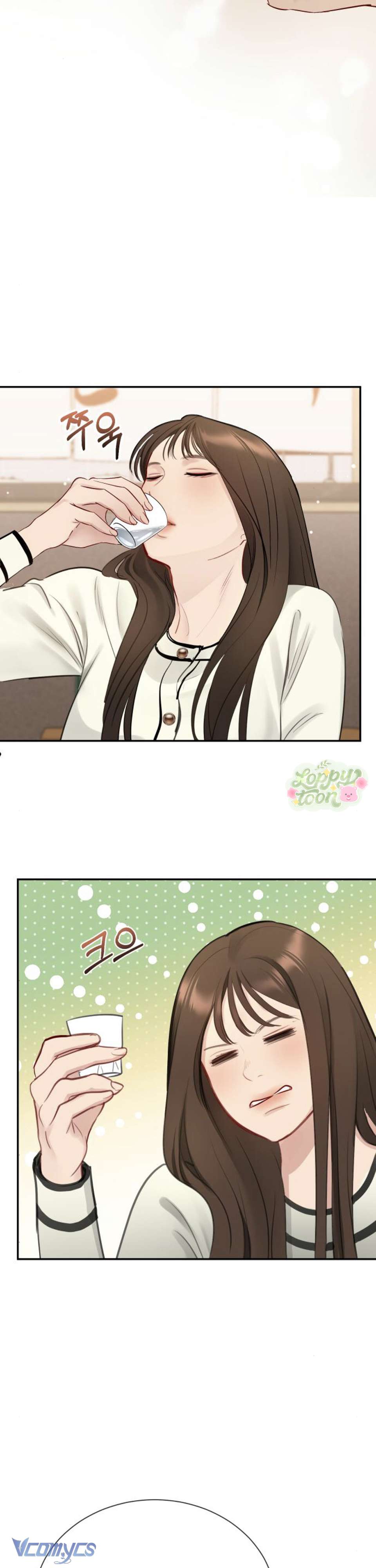 Quyền Lực Của Thư Ký Chap 13 - Next Chap 14