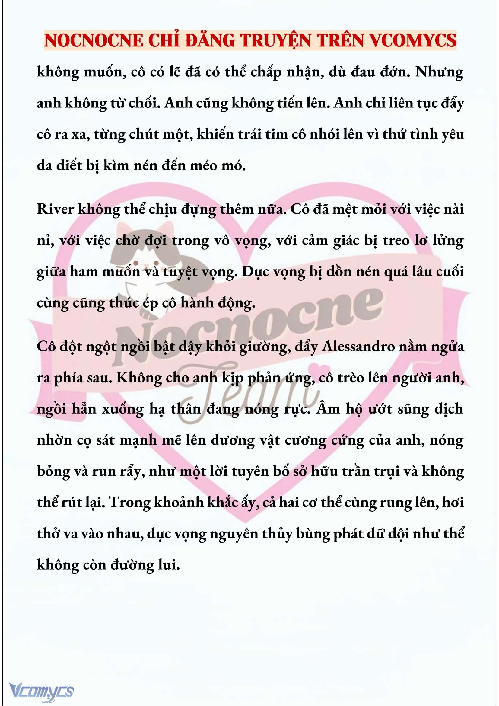 [TIỂU THUYẾT] ĐIỂM CHÍ Chap 153 - Trang 2