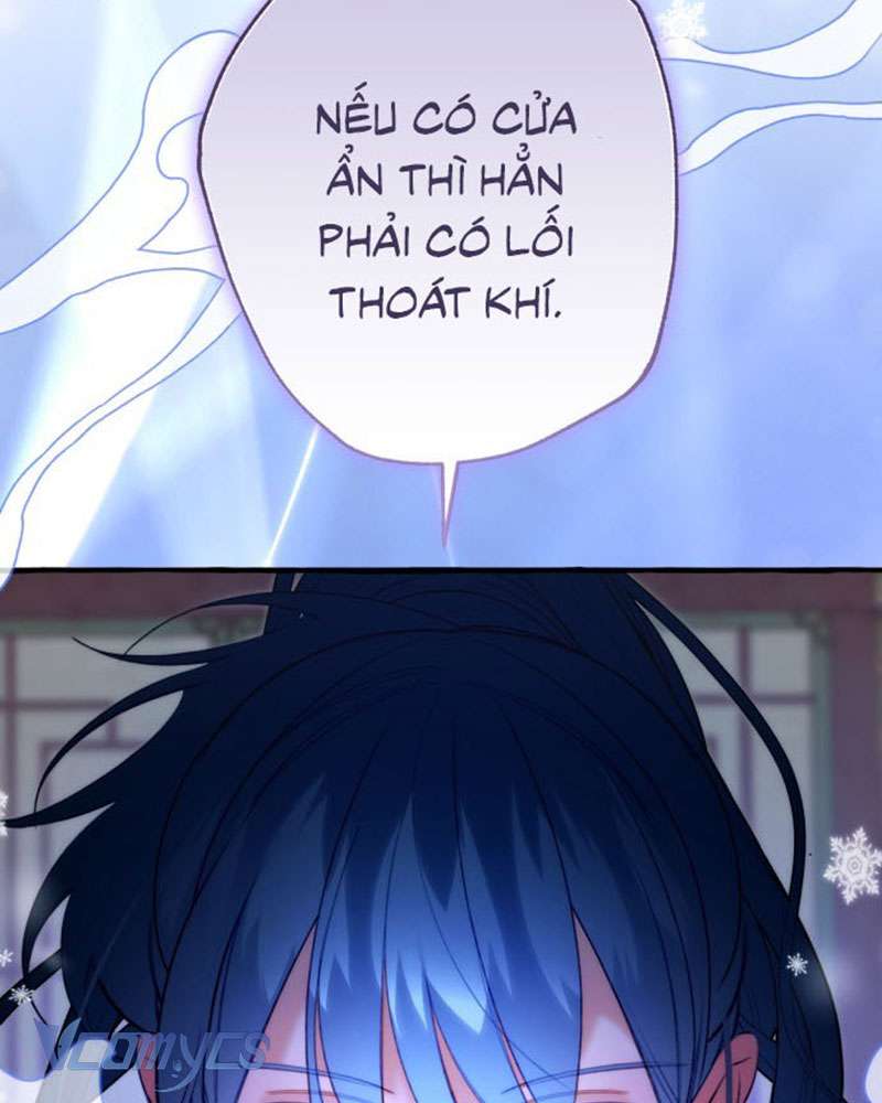 Chuyện Tình Tuyết Phương Bắc Chap 53 - Trang 2