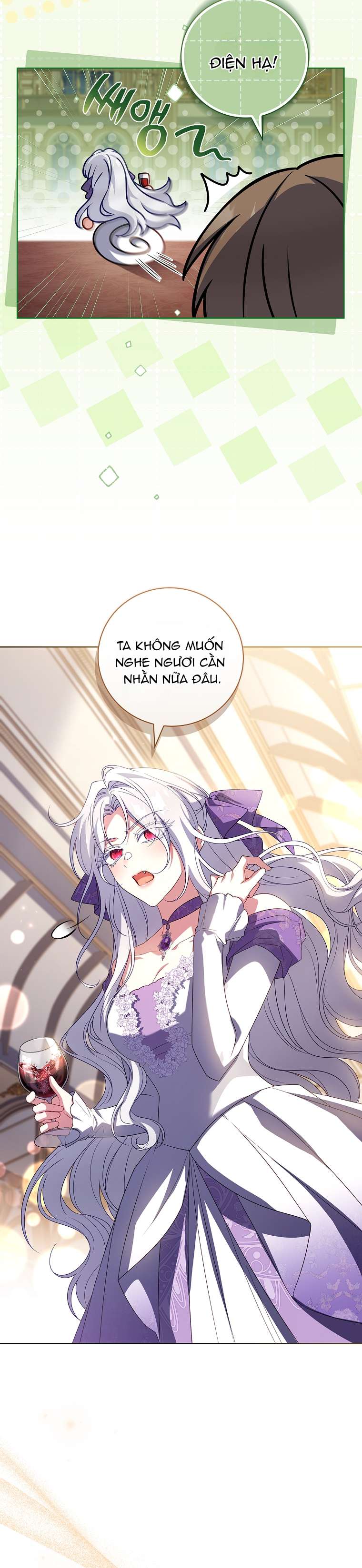 Cha Nào Con Nấy Chap 27 - Trang 4