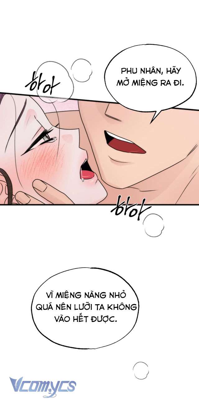 [KHÔNG CHE] Đâu Mới Là Thật? Chap 5 - Trang 2