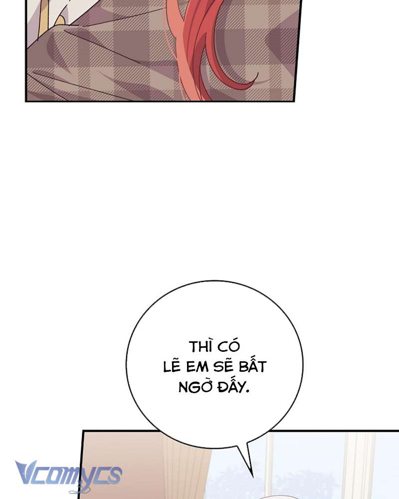 Chị Gái Của Nhân Vật Phản Diện Hôm Nay Cũng Đang Đau Khổ Chap 86 - Trang 4