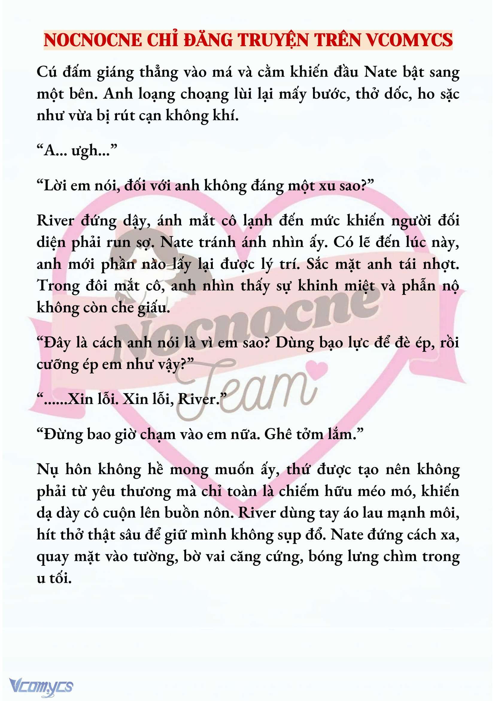 [TIỂU THUYẾT] ĐIỂM CHÍ Chap 89 - Next Chap 90