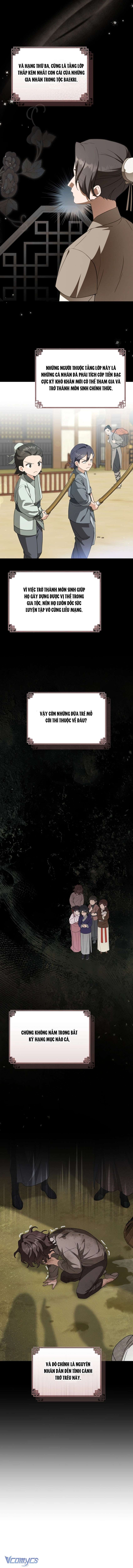 Trở Thành Cô Cháu Gái Bị Khinh Miệt Của Nhà Quyền Quý Chap 107 - Trang 2
