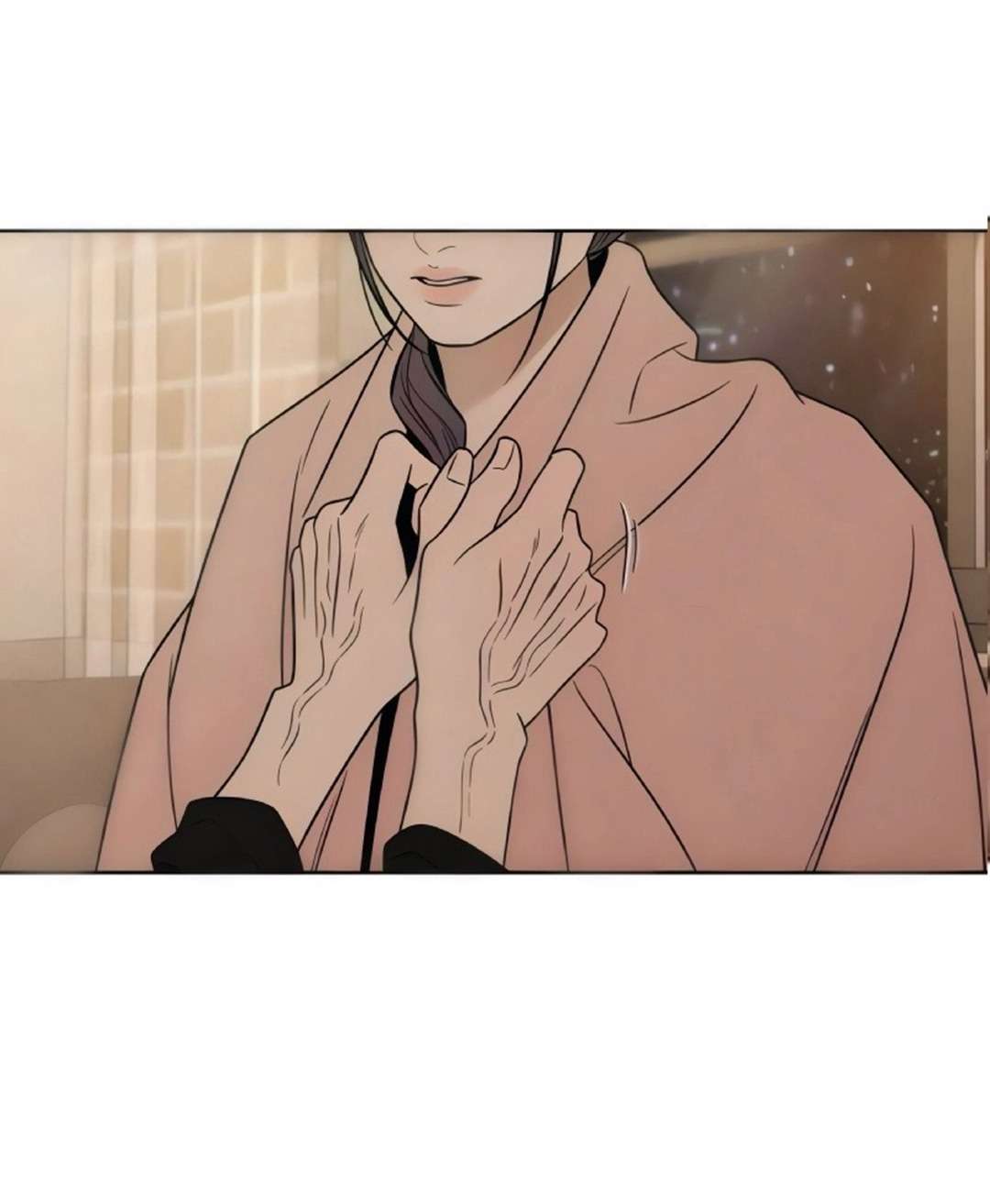 Chiến Lược: Tình Yêu Trong Sáng Chap 132 - Trang 2