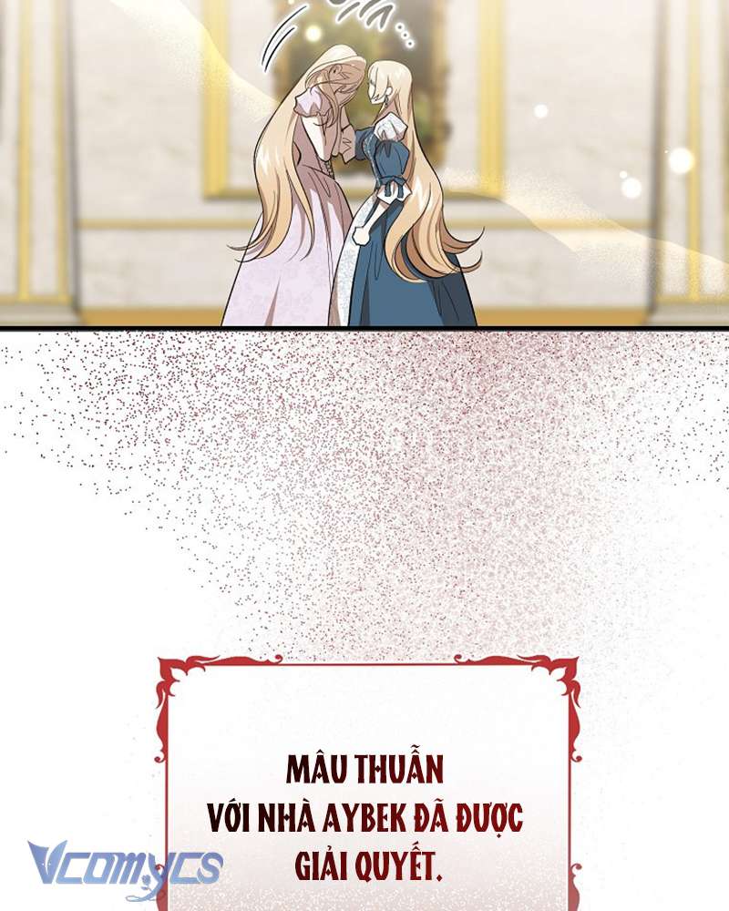 Ác Quỷ Nuôi Dưỡng Tiểu Thư Chapter 43 - Next Chapter 44