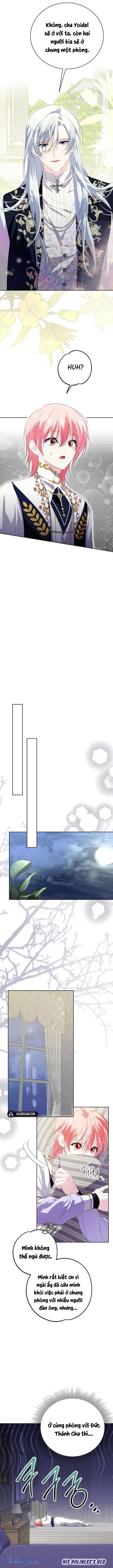 [PNT] Phía Sau Mặt Nạ Của Nam Chính Hiền Lành Chap 83 - Trang 2