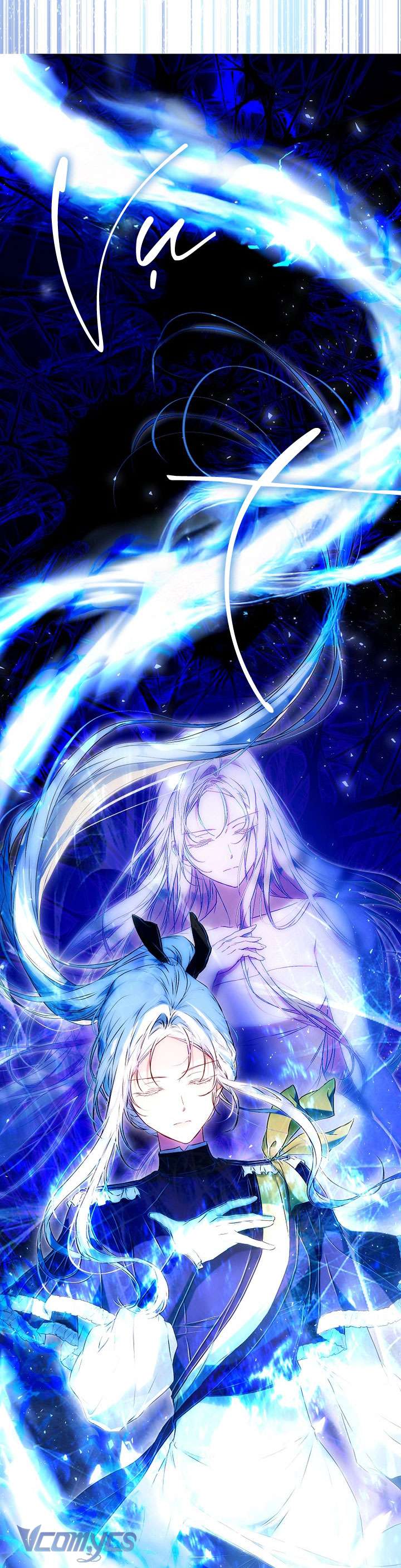 Tôi Trở Thành Vợ Của Nam Chính Chap 130 - Trang 2