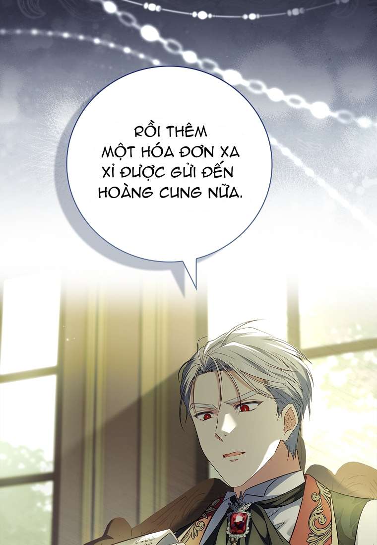 Cha Nào Con Nấy Chap 8 - Trang 4