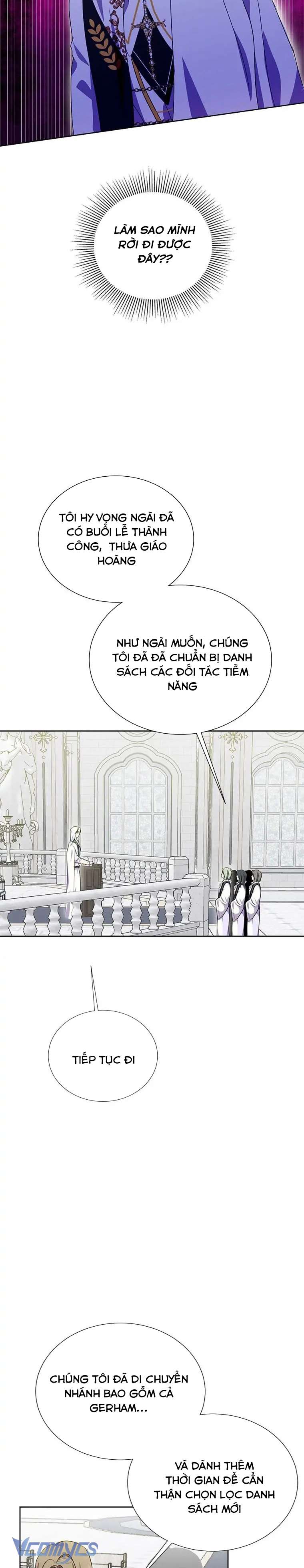 [PNT] Phía Sau Mặt Nạ Của Nam Chính Hiền Lành Chap 38 - Trang 2