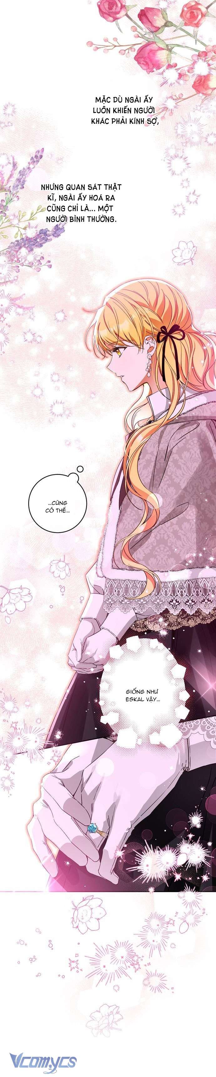 Thuần Hóa Hầu Tước Quái Dị Chap 68 - Next Chap 69