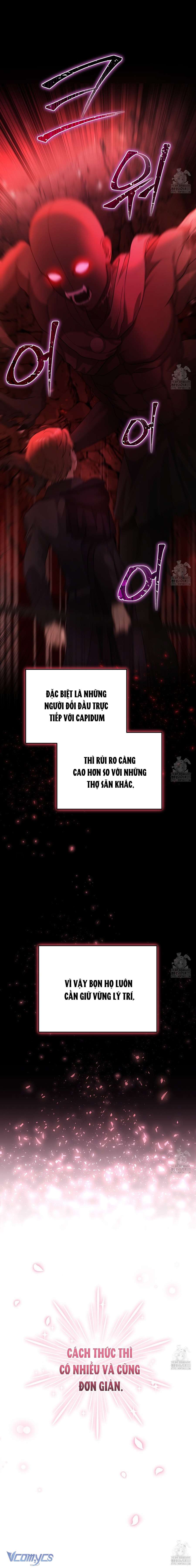 Nàng Tiên, Hãy Ký Hợp Đồng Nào Chapter 19 - Trang 4