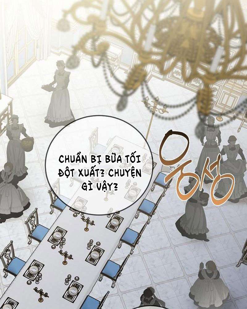 Nữ Hầu Báo Thù: Thời Khắc Cuối Cùng Chap 39 - Next Chap 40