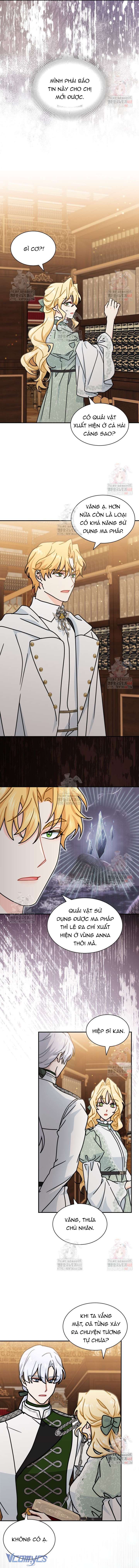 Cô Gái Sẽ Trở Thành Chủ Gia Đình Chap 94 - Trang 3