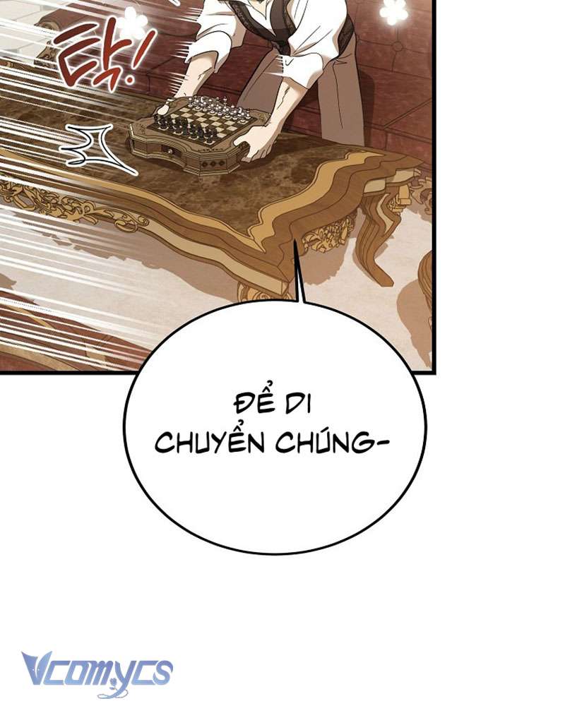 Ác Quỷ Nuôi Dưỡng Tiểu Thư Chapter 27 - Trang 4