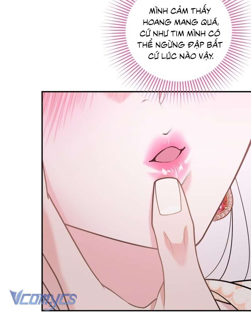 Trước Khi Em Có Ý Định Chạy Trốn Ta Sẽ Ngăn Chặn Nó Chap 43 - Trang 2