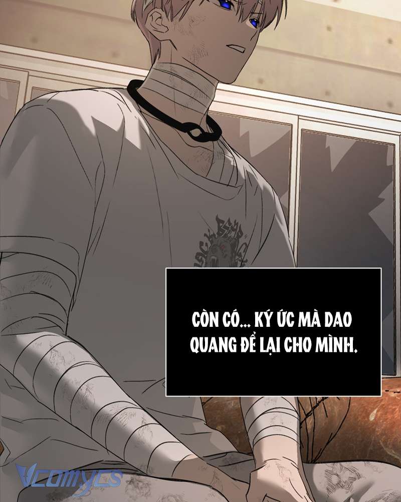 Ác Chi Hoàn Chap 58 - Trang 4