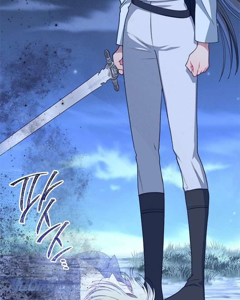 Hầu Gái Độc Quyền Của Hoàng Hậu Phản Diện Chap 94 - Trang 3