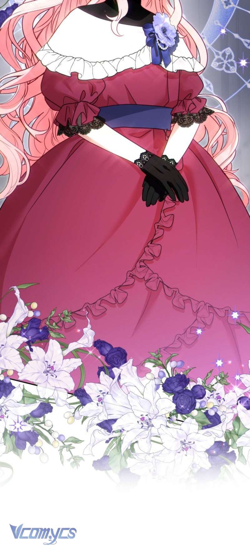 Tôi Được Nuôi Dưỡng Bởi Những Kẻ Phản Diện Chap 108 - Trang 2