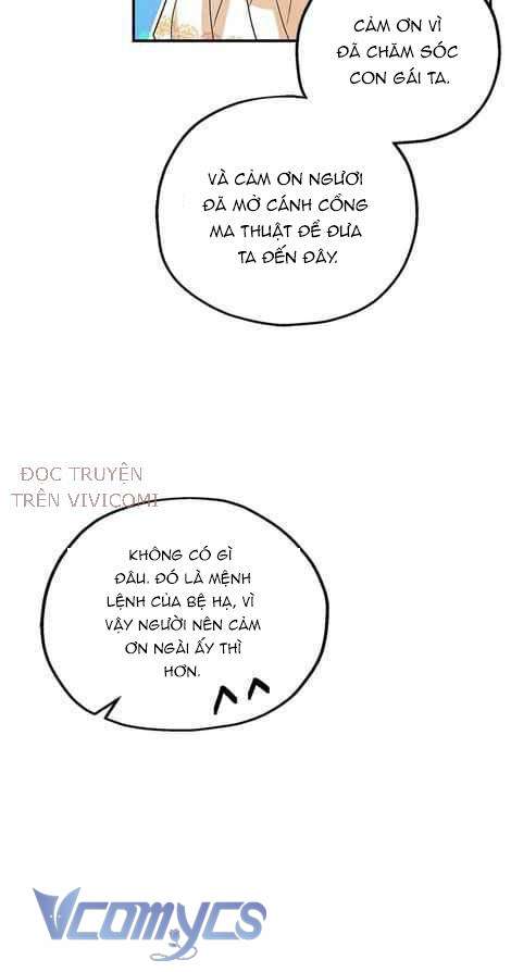 Liều Thuốc An Thần Của Bạo Chúa Chap 44 - Trang 4