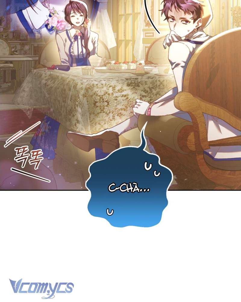 [Sứa Biển] Em Trai Tôi Là Hoàng Đế Ngang Ngược Chap 45 - Trang 2