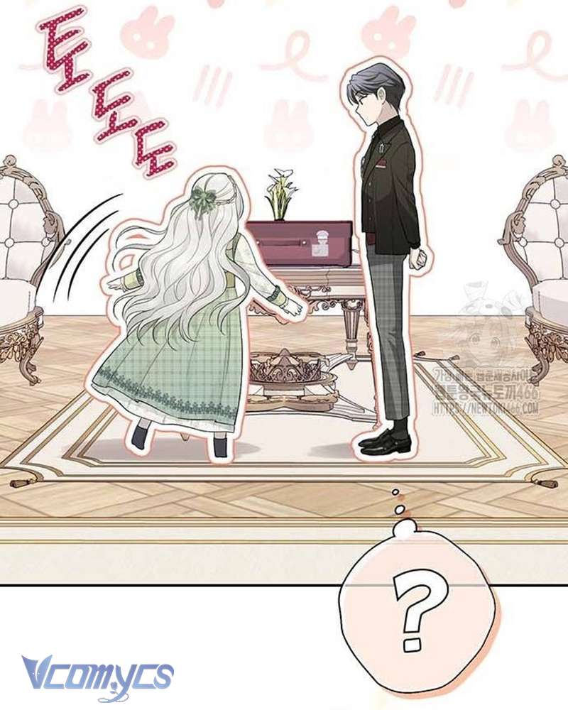 Praesepe Bên Ngoài Chiếc Lồng Chap 15 - Trang 2