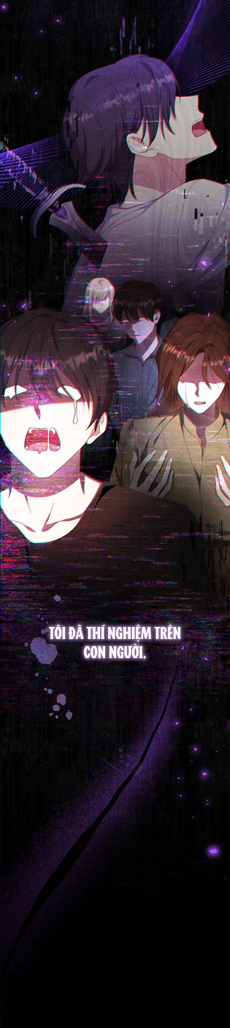 Hầu Gái Trong Trò Chơi Harem Ngược Muốn Nghỉ Việc Chap 41 - Trang 4