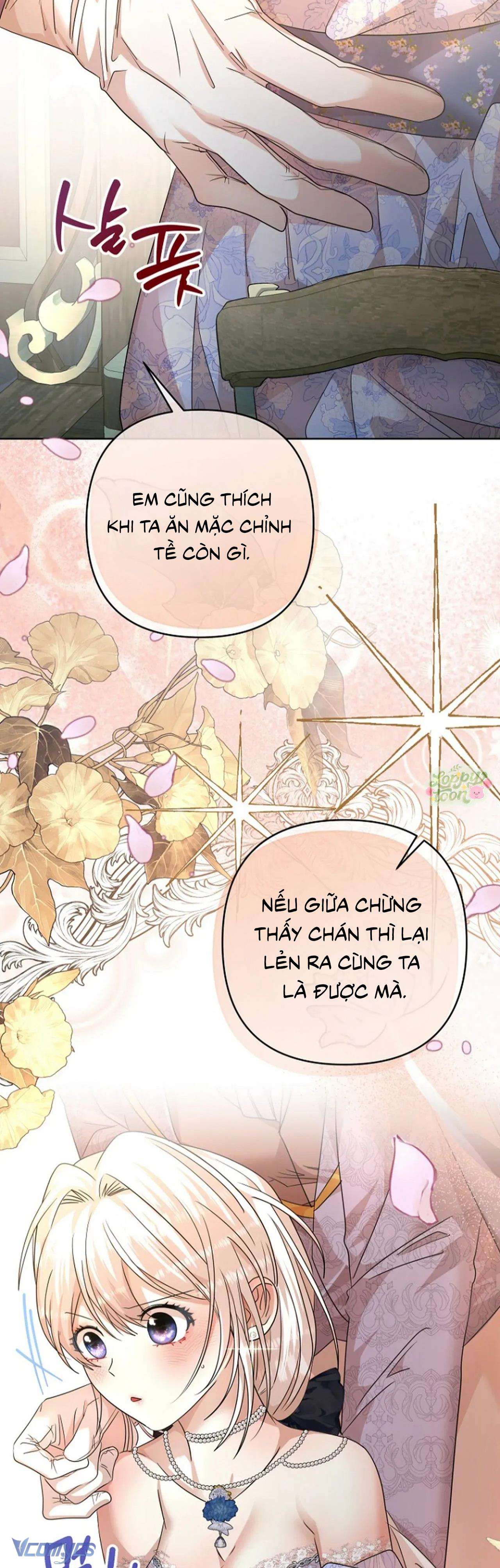 Thiếu Gia Che Giấu Bộ Ngực Vĩ Đại Chap 14 - Trang 2