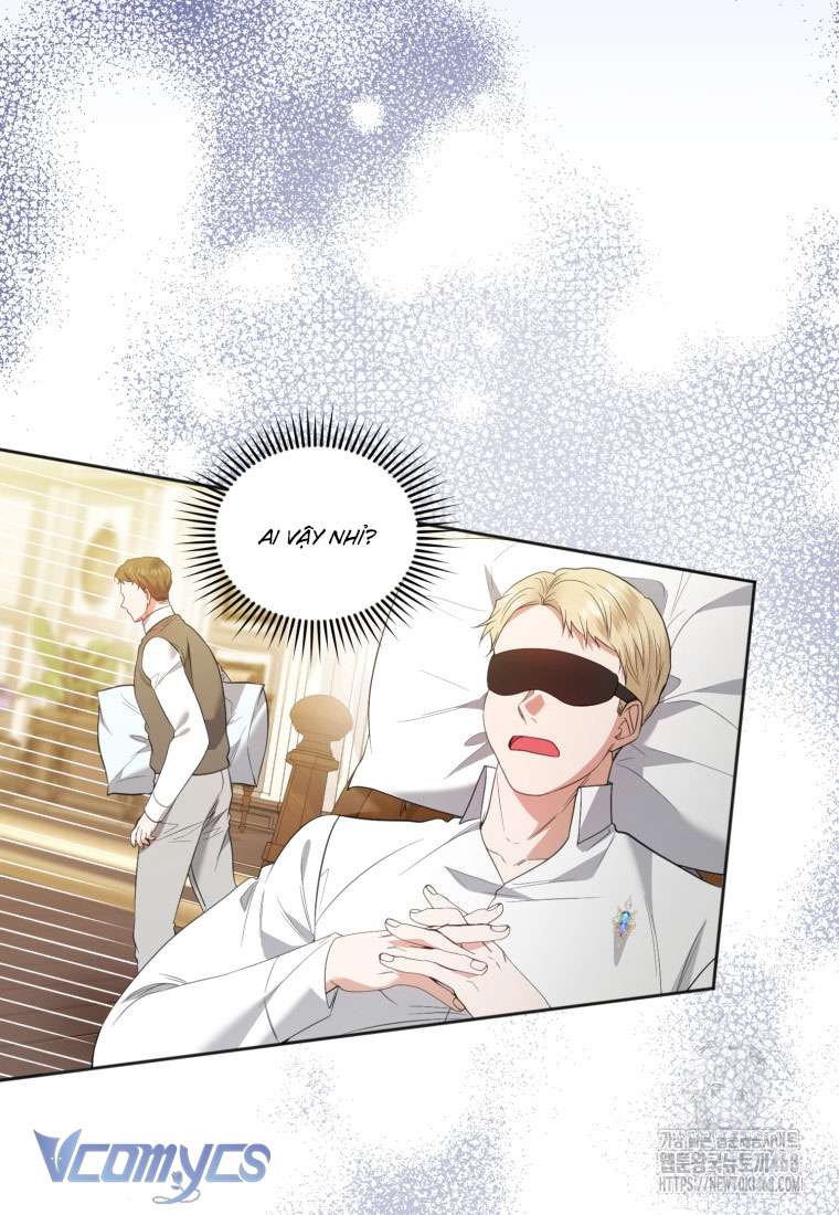 Quan chức cấp thấp, ôm giấc mộng thăng tiến Chap 11 - Trang 3