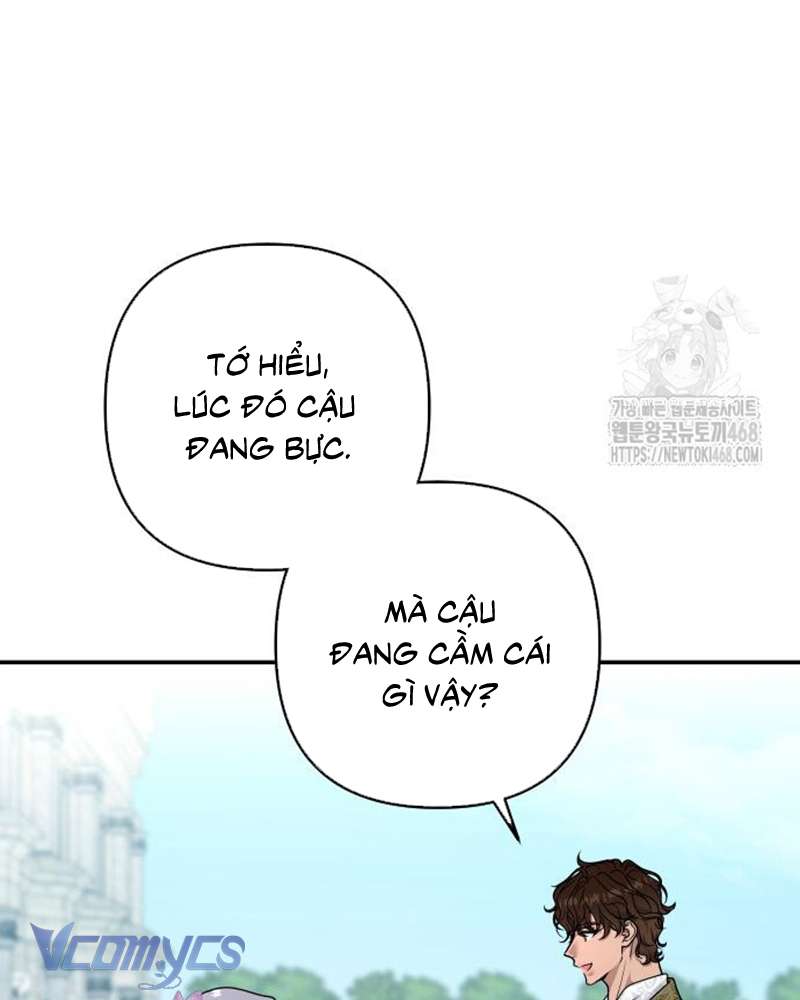 Trước Khi Em Có Ý Định Chạy Trốn Ta Sẽ Ngăn Chặn Nó Chap 19 - Trang 3