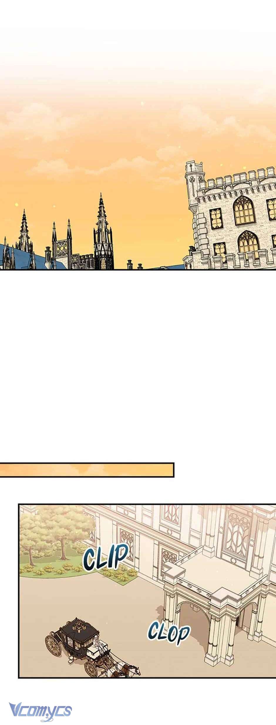 Chị Gái Của Nhân Vật Phản Diện Hôm Nay Cũng Đang Đau Khổ Chapter 64 - Trang 4